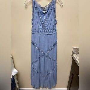 Max Studio Maxi Dress